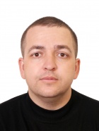 Федотов Алексей Викторович