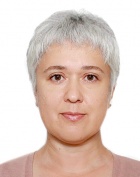 Мармузова Марина Константиновна