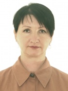 Артеменко Ирина Анатольевна