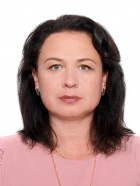 Денисова Любовь Валерьевна